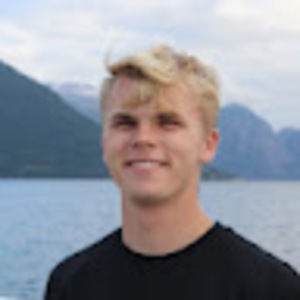 Meet your Posher, Jackson